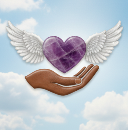 Angels of Care logo
