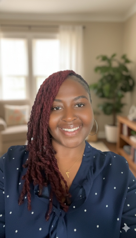 Ursalynn Hardin, Founder of Angels of Care Home Services